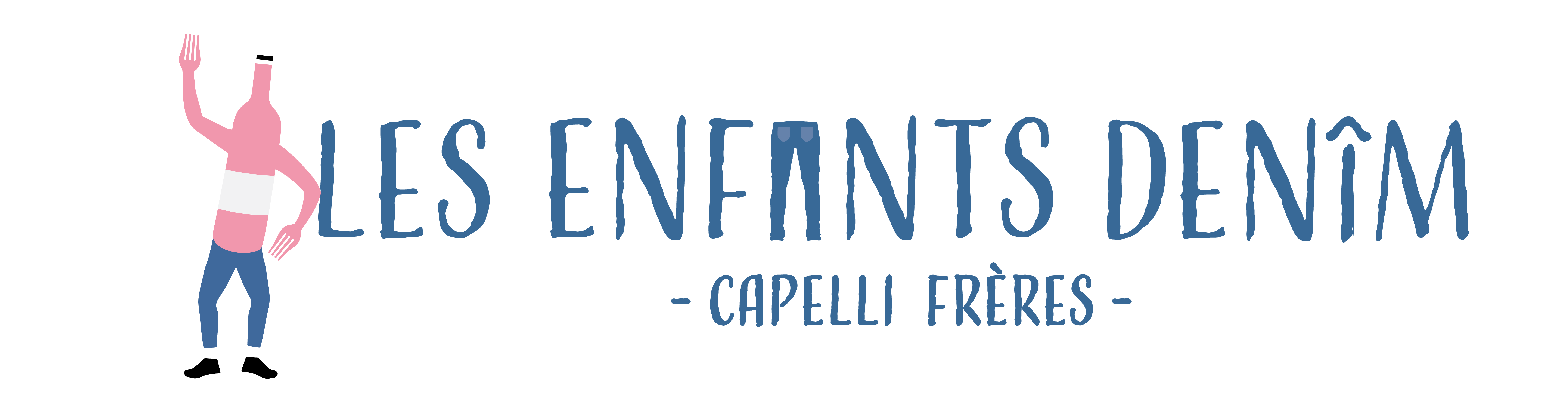 Les Enfants Denîm